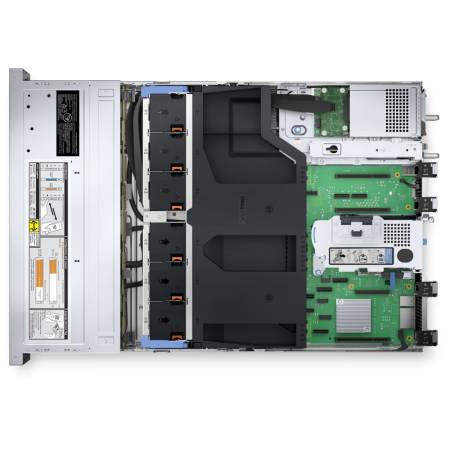 Dell PowerEdge R750XS