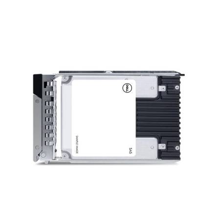 Dell 960GB SSD SATA Read Intensive 6Gbps 512e 2.5in Hot-Plug