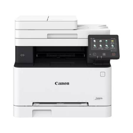 Canon i-SENSYS MF655cdw Printer/Scanner/Copier