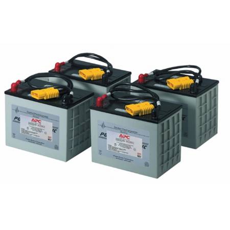 APC Battery replacement kit for SMARTCELL-XRW