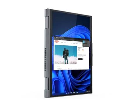 Lenovo ThinkPad X1 Yoga G7 Intel Core i7-1260P (up to 4.7GHz