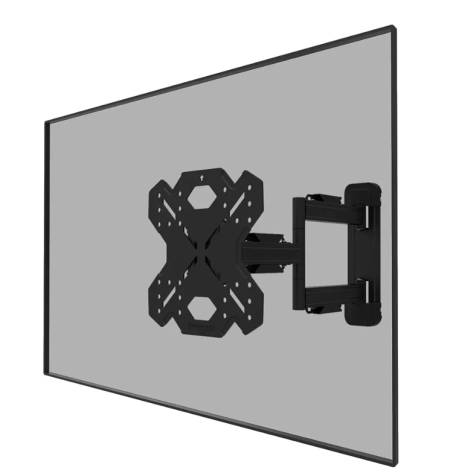 Neomounts Select Screen Wall Mount (full motion
