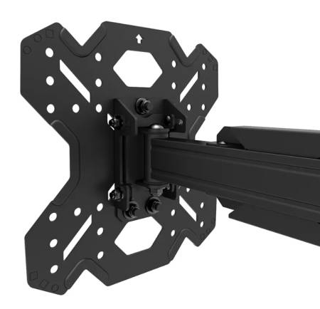 Neomounts Select Screen Wall Mount (full motion