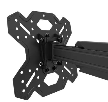 Neomounts Select Screen Wall Mount (full motion