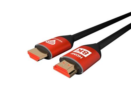 Genesis Ultra High-Speed HDMI Cable For PS5/PS4 3M 8K V2.1