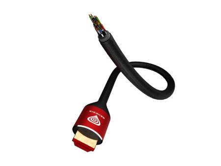 Genesis Ultra High-Speed HDMI Cable For PS5/PS4 3M 8K V2.1