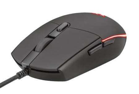 TRUST GXT 838 Azor Gaming Keyboard & Mouse Combo