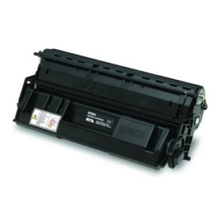 Epson Black Imaging Cartridge for AcuLaser M8000 Series