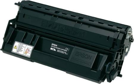 Epson Black Return Imaging Cartridge forAcuLaser M8000 Series 