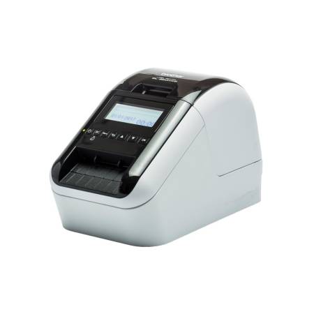 Brother QL-820NWBc Label printer