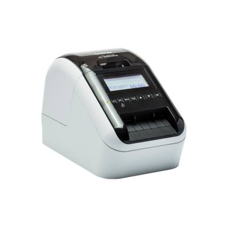 Brother QL-820NWBc Label printer