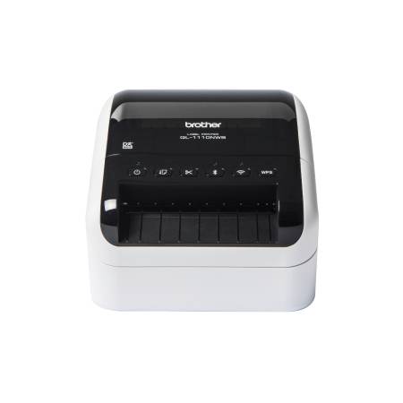 Brother QL-1110NWBc Label printer