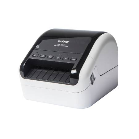 Brother QL-1110NWBc Label printer