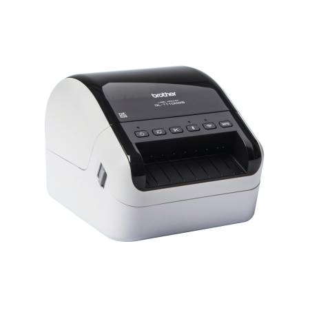 Brother QL-1110NWBc Label printer