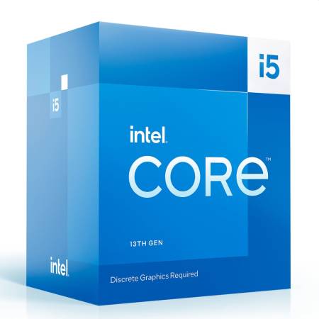 Intel CPU Desktop Core i5-13400F (2.5GHz