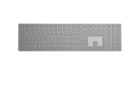 Microsoft Surface Keyboard Sling Gray