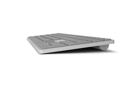 Microsoft Surface Keyboard Sling Gray