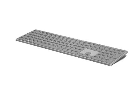 Microsoft Surface Keyboard Sling Gray