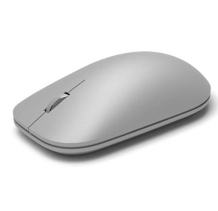 Microsoft Surface Mouse Sighter BT Gray