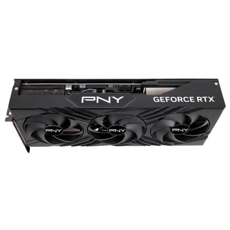 PNY GEFORCE RTX 4090 24GB VERTO Triple Fan Edition