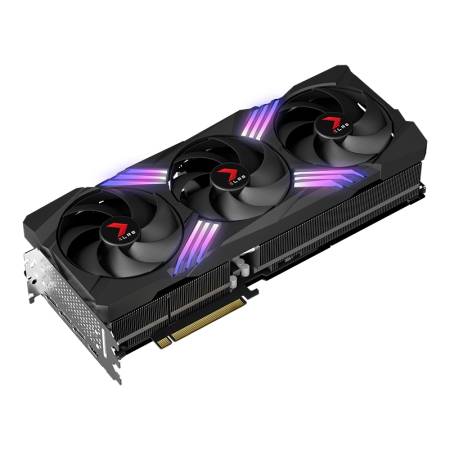 PNY GEFORCE RTX 4080 16GB XLR8 Gaming VERTO Edition