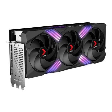 PNY GEFORCE RTX 4080 16GB XLR8 Gaming VERTO Edition