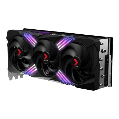 PNY GEFORCE RTX 4080 16GB XLR8 Gaming VERTO Edition