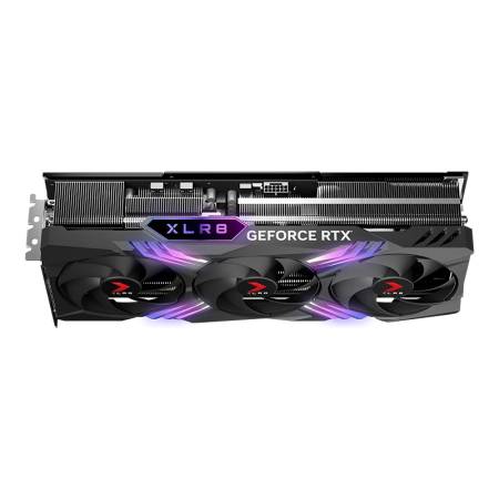 PNY GEFORCE RTX 4080 16GB XLR8 Gaming VERTO Edition