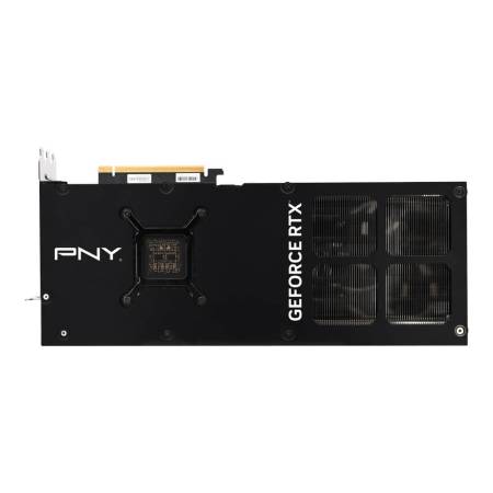 PNY GEFORCE RTX 4080 16GB VERTO Triple Fan Edition