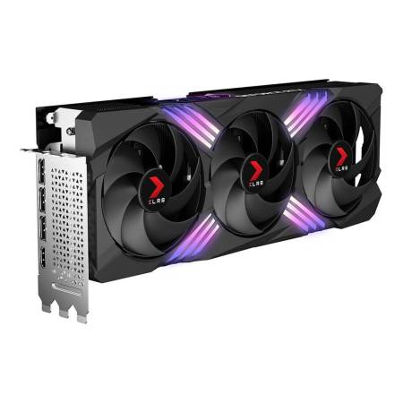 PNY GEFORCE RTX 4070Ti 12GB XLR8 Gaming VERTO Overclocked Edition