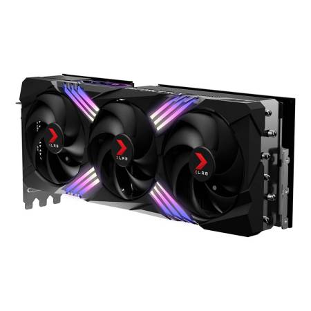 PNY GEFORCE RTX 4070Ti 12GB XLR8 Gaming VERTO Overclocked Edition
