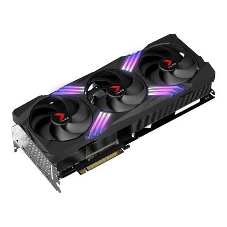 PNY GEFORCE RTX 4070Ti 12GB XLR8 Gaming VERTO Overclocked Edition