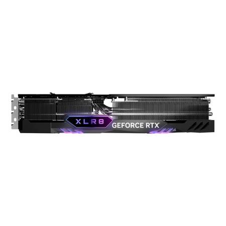 PNY GEFORCE RTX 4070Ti 12GB XLR8 Gaming VERTO Overclocked Edition
