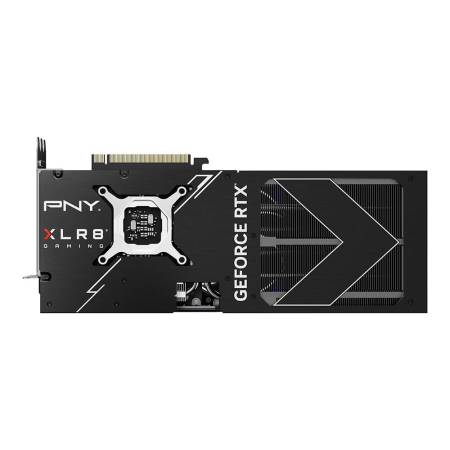 PNY GEFORCE RTX 4070Ti 12GB XLR8 Gaming VERTO Overclocked Edition