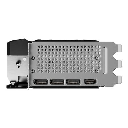 PNY GEFORCE RTX 4070Ti 12GB XLR8 Gaming VERTO Overclocked Edition