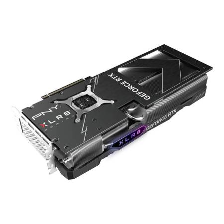 PNY GEFORCE RTX 4070Ti 12GB XLR8 Gaming VERTO Edition