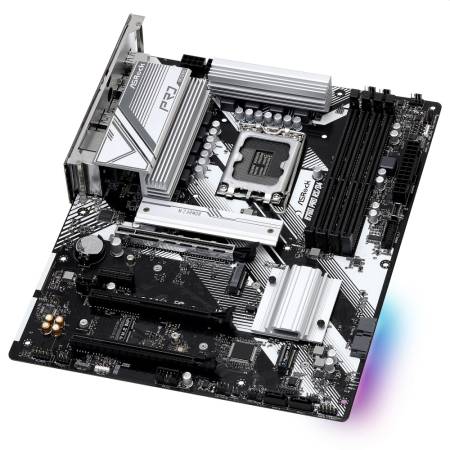 Asrock B760 PRO RS