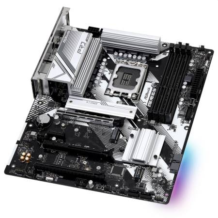 Asrock B760 Pro RS