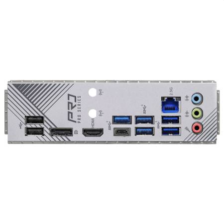 Asrock B760 PRO RS