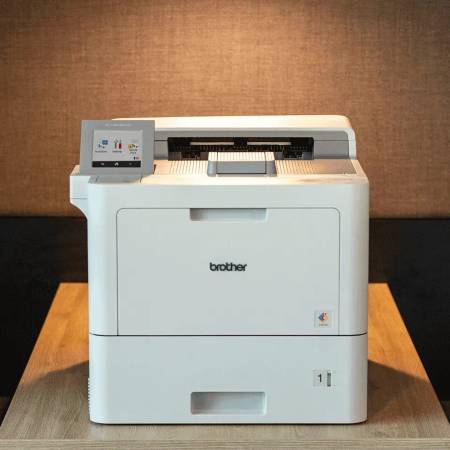 Brother HL-L9430CDN Colour Laser Printer