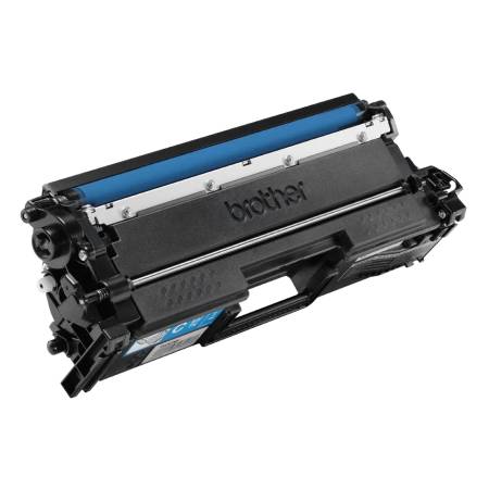 Brother TN-821XLC Cyan Toner Cartridge High Yield