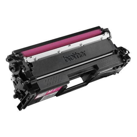 Brother TN-821XLM Magenta Toner Cartridge High Yield