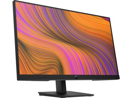 HP P24h G5 FHD Monitor