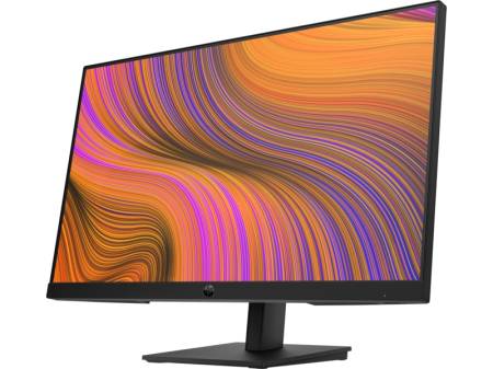 HP P24h G5 FHD Monitor