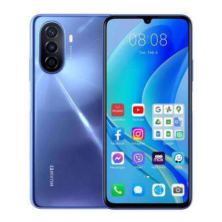 Huawei Nova Y70
