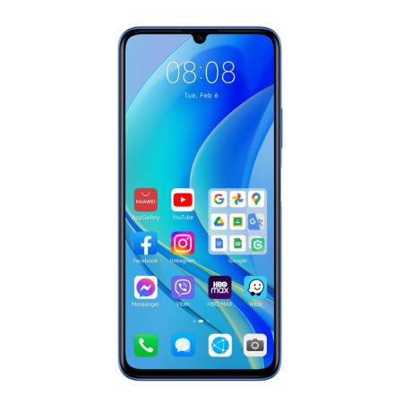 Huawei Nova Y70