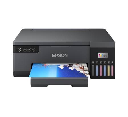 Epson EcoTank L8050