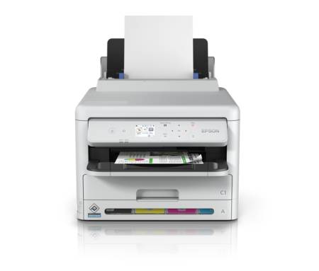 Epson WorkForce Pro WF-C5390DW