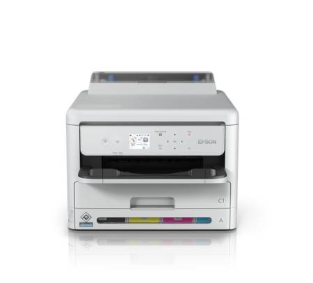 Epson WorkForce Pro WF-C5390DW