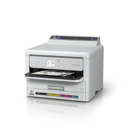 Epson WorkForce Pro WF-C5390DW